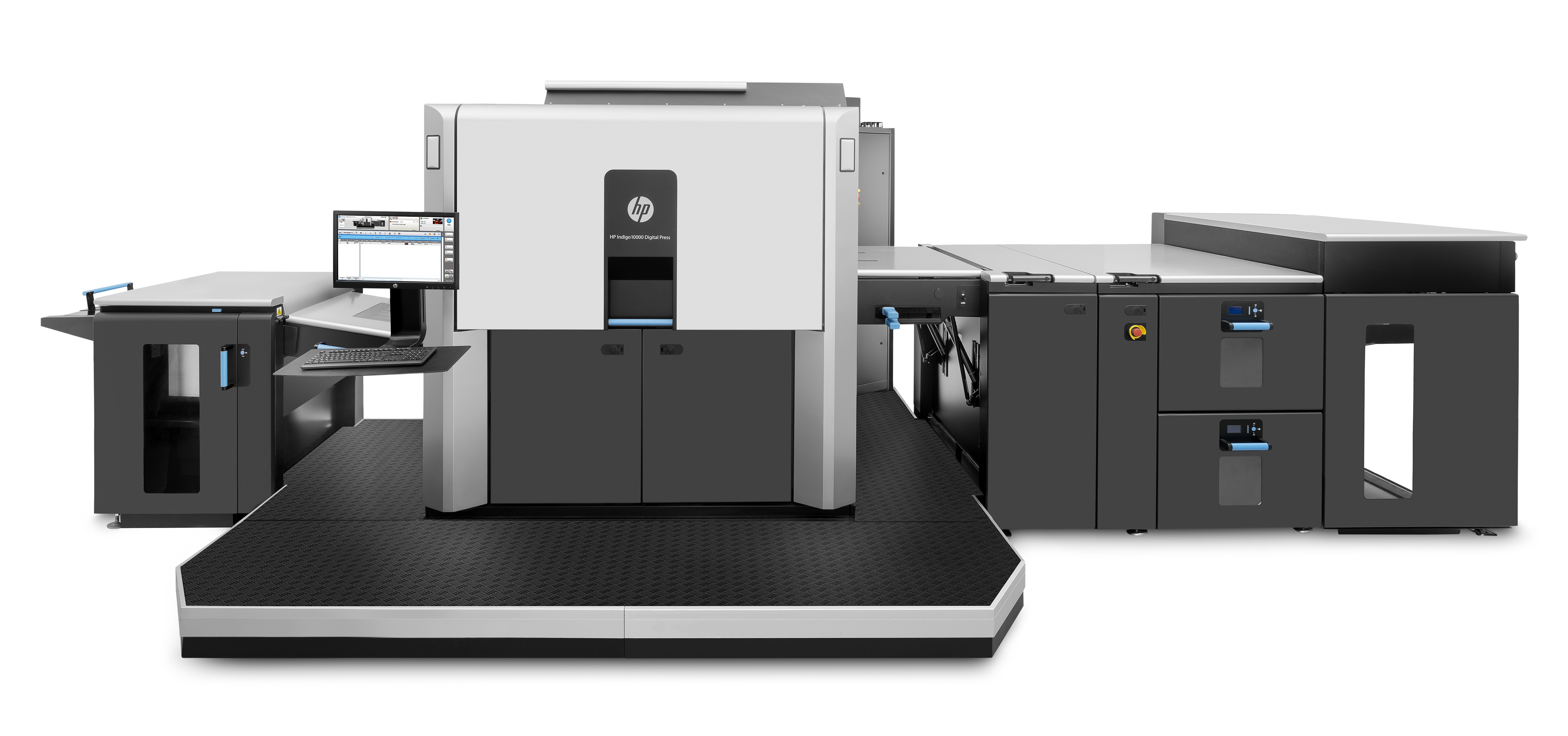 Hp Launches Certified Pre Owned Cpo Program For Hp Indigo Digital Presses